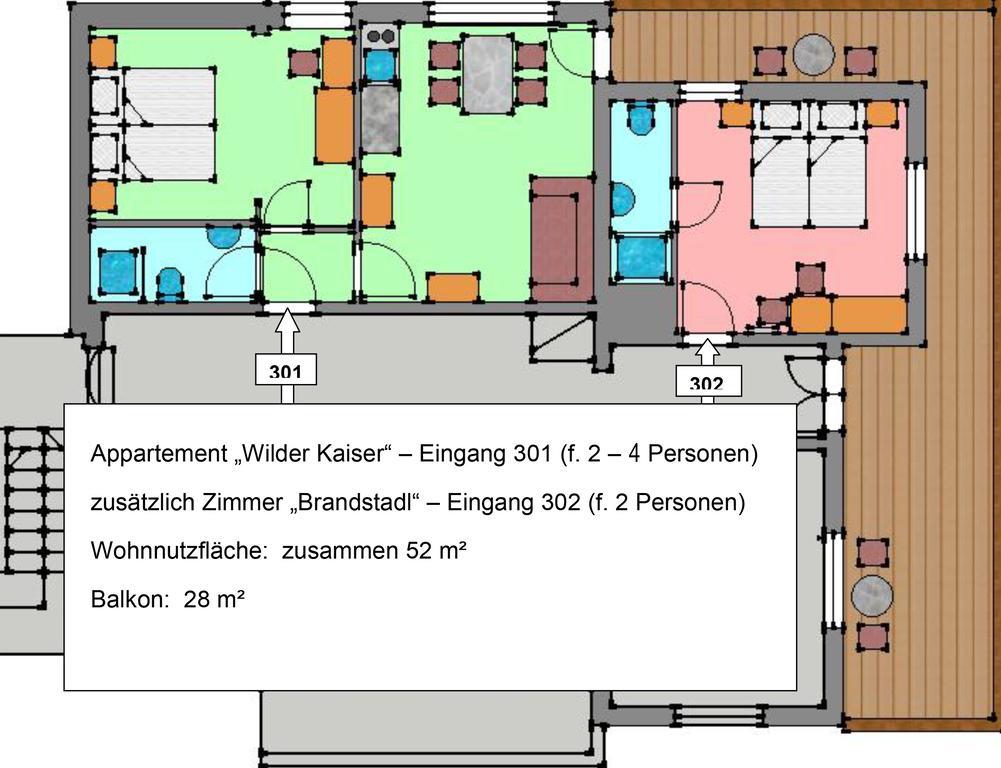 One-Bedroom Apartment - Annex,339472945:JPEG